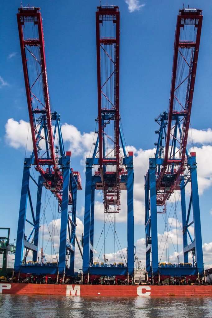 port, container, hamburg, container terminal, container handling, container transshipment point, container lifter, hamburg harbor, container, container, container, container terminal, container terminal, container terminal, container terminal, container terminal, hamburg harbor